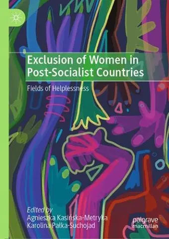 Exclusion of Women in Post-Socialist Countries cover
