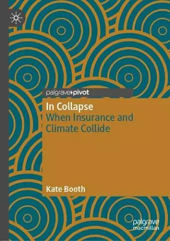 In Collapse cover