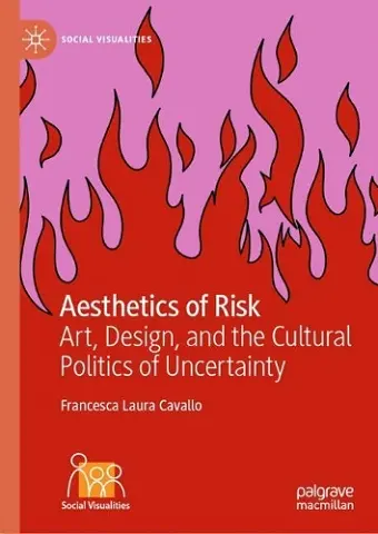 Aesthetics of Risk cover