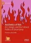 Aesthetics of Risk cover