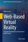 Web-Based Virtual Reality cover
