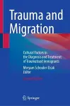 Trauma and Migration cover
