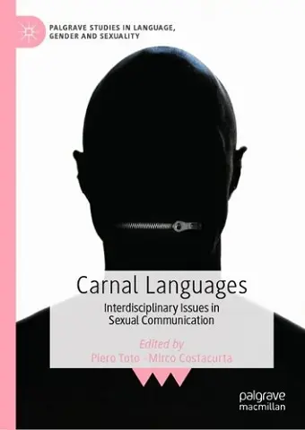 Carnal Languages cover