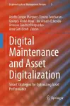 Digital Maintenance and Asset Digitalization cover