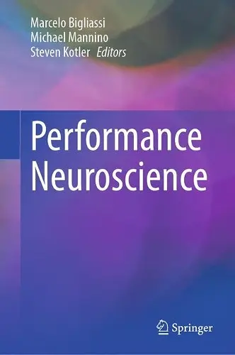 Performance Neuroscience cover