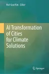 AI Transformation of Cities for Climate Solutions cover