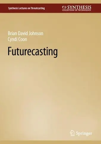 Futurecasting cover