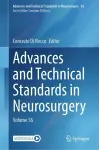 Advances and Technical Standards in Neurosurgery cover