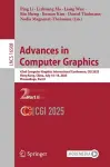 Advances in Computer Graphics cover