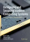 Designing and Securing Modern Computing Systems cover