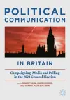 Political Communication in Britain cover
