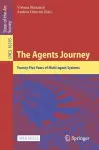 The Agents Journey cover