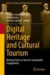 Digital Heritage and Cultural Tourism cover