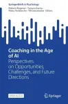 Coaching in the Age of AI cover