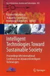 Intelligent Technologies Toward Sustainable Society cover