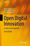 Open Digital Innovation cover