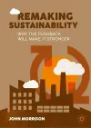 Remaking Sustainability cover