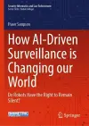 How AI-Driven Surveillance is Changing our World cover