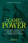 The “Game” for Power cover