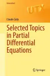 Selected Topics in Partial Differential Equations cover
