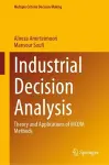 Industrial Decision Analysis cover