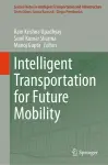 Intelligent Transportation for Future Mobility cover