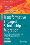 Transformative Engaged Scholarship in Migration cover