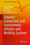Smarter, Connected, and Autonomous Vehicles and Mobility Systems cover