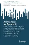 Architectures for Agentic AI cover