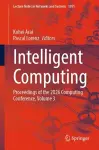 Intelligent Computing cover