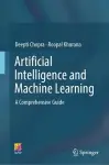 Artificial Intelligence and Machine Learning cover