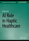 AI Role in Haptic Healthcare cover