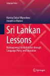 Sri Lankan Lessons cover