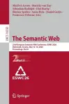 The Semantic Web cover
