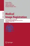 Medical Image Registration cover
