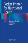 Pocket Primer for Nutritional Health cover