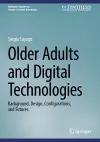 Older Adults and Digital Technologies cover