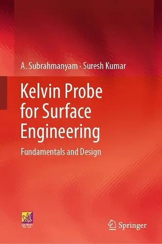 Kelvin Probe for Surface Engineering cover