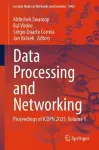 Data Processing and Networking cover