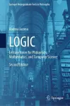 LOGIC cover