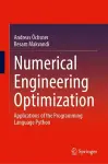 Numerical Engineering Optimization cover