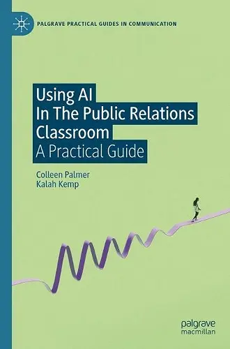 Using AI In The Public Relations Classroom cover