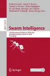 Swarm Intelligence cover