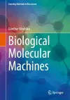 Biological Molecular Machines cover