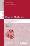 Formal Methods cover