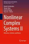 Nonlinear Complex Systems II cover