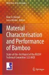 Material Characterisation and Performance of Bamboo cover