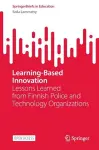 Learning-Based Innovation cover
