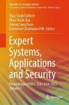 Expert Systems, Applications and Security cover
