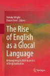 The Rise of English as a Glocal Language cover